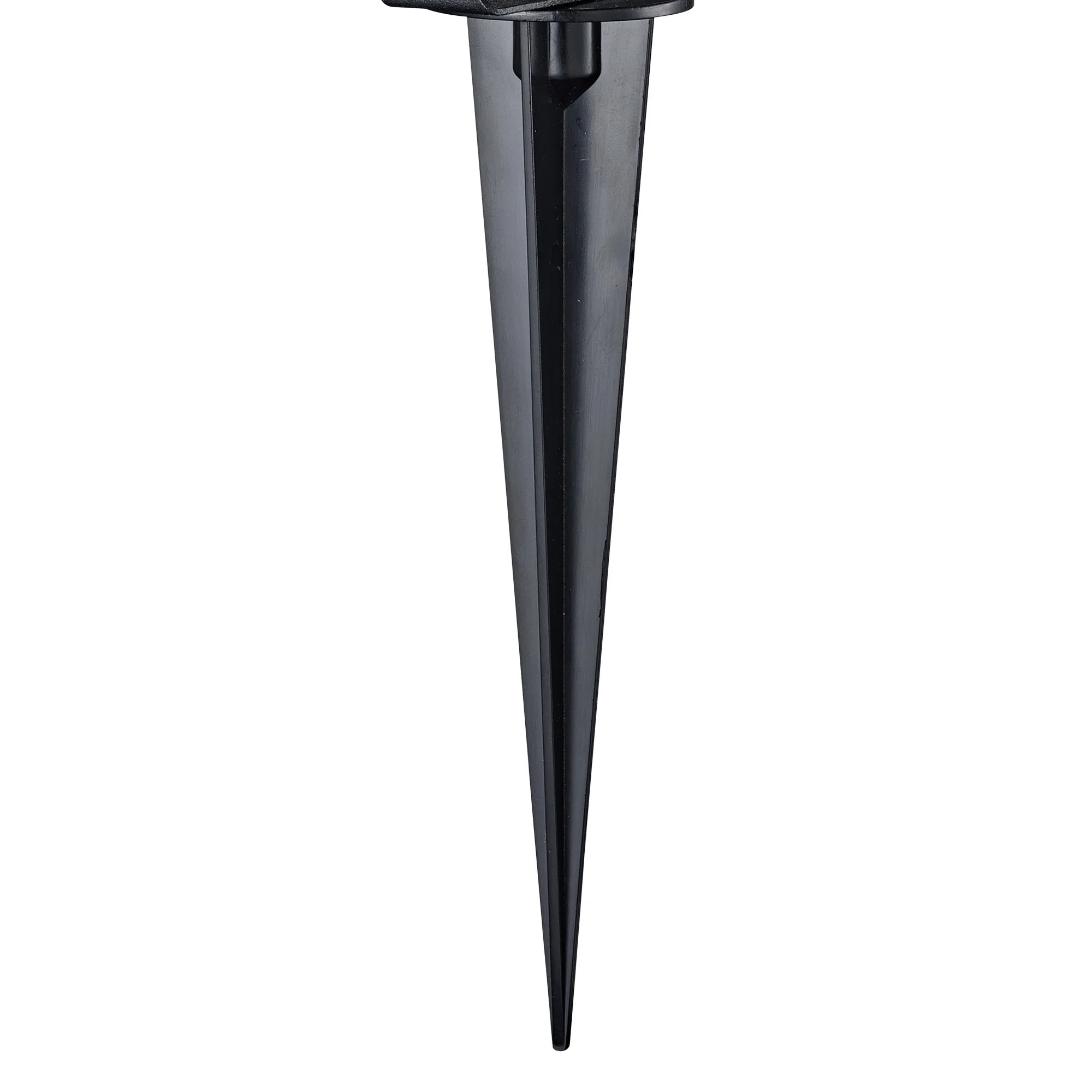 Quebec Exterior Lights Mantra Fusion Spotlights